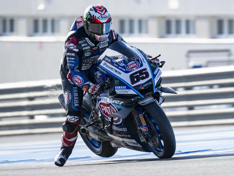 Jonathan Rea