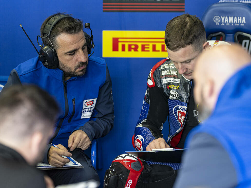 Jonathan Rea