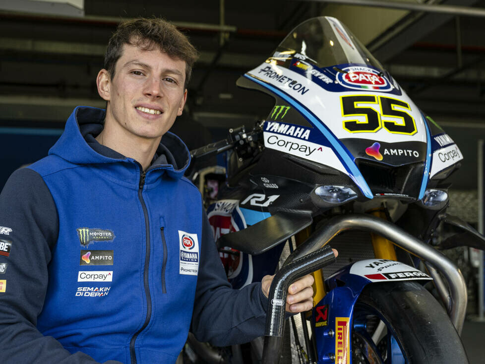 Andrea Locatelli