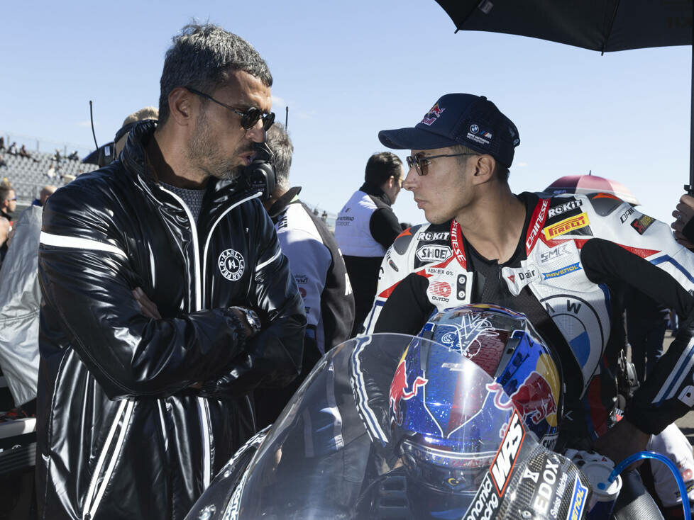 Kenan Sofuoglu, Toprak Razgatlioglu