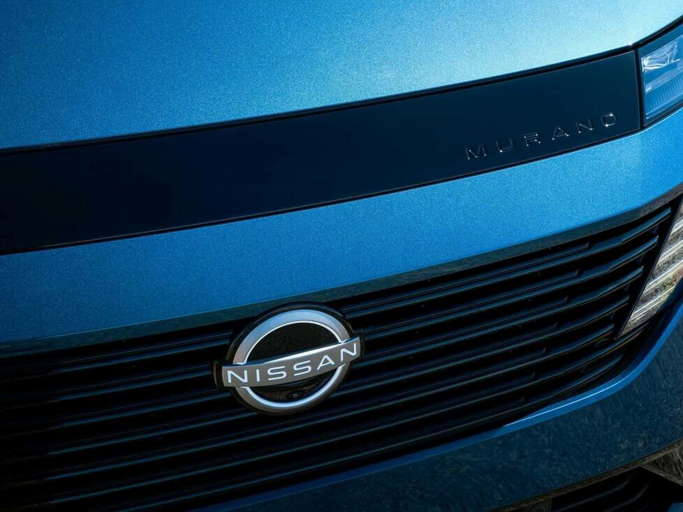 Nissan-Logo