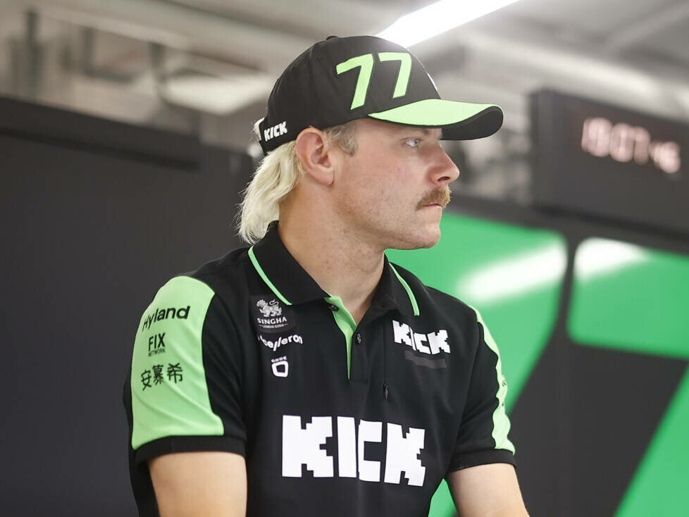 Valtteri Bottas