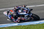 Jonathan Rea 