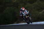 Jonathan Rea 