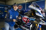 Jonathan Rea 