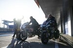 Yamaha R1 2025