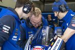 Yamaha-Mechaniker 