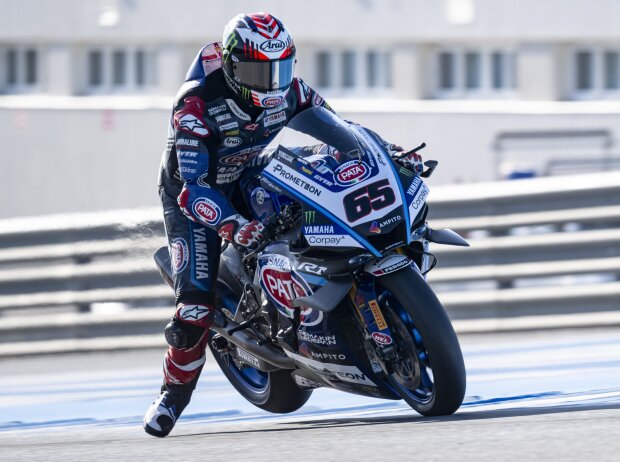 Jonathan Rea Jonathan Rea