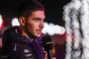 Bild zum Inhalt: Esteban Ocon: Hab's nicht übers Herz gebracht, meine Jungs aufzuwecken