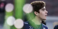 Franco Colapinto