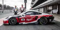 Das Team Razoon ? more than racing feiert 2025 Premiere im ADAC GT Masters