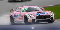 Mücke Motorsport hat den ersten Piloten für die ADAC GT4 Germany 2025 bestätigt