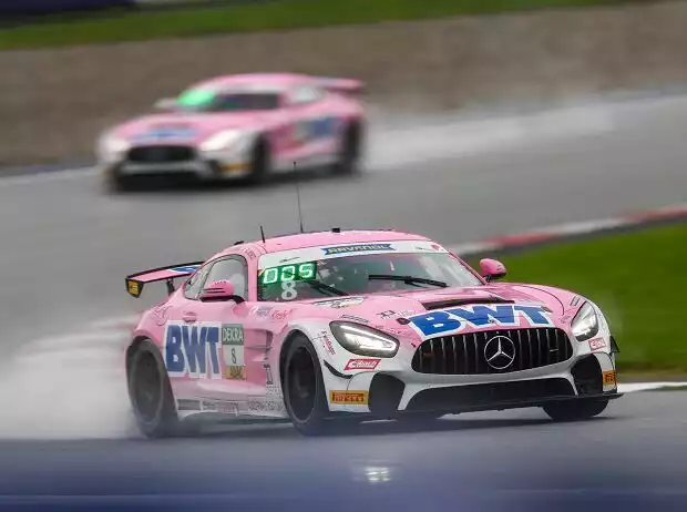 Mücke Motorsport hat den ersten Piloten für die ADAC GT4 Germany 2025 bestätigt Titel-Bild zur News: Mücke Motorsport hat den ersten Piloten für die ADAC GT4 Germany 2025 bestätigt