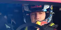 Sebastien Ogier