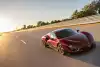 Bild zum Inhalt: Alfa Romeo 33 Stradale: 333 km/h auf der Teststrecke in Nardo