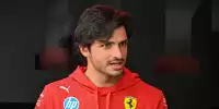 Carlos Sainz