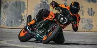 Bild zum Inhalt: KTM bringt Insolvenzantrag ein: Schulden höher als erwartet - in Milliardenhöhe!