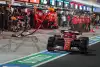 Bild zum Inhalt: Trainingsauftakt in Katar: Ferrari zunächst deutlich vor McLaren