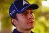 Bild zum Inhalt: Alexander Albon: Bin schon gespannt, was Sainz über den Williams sagt