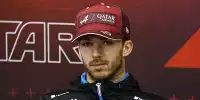 Pierre Gasly