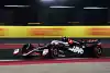 Bild zum Inhalt: Erkältung "rausgeschwitzt": Hülkenberg mit P9 im Sprint-Qualifying
