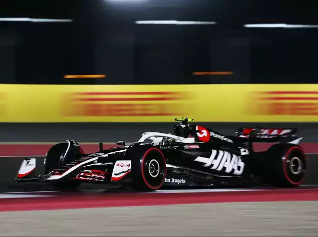 Nico Hülkenberg Titel-Bild zur News: Nico Hülkenberg