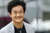 Bild zum Inhalt: Teamchef: Yuki Tsunoda ist sowas von bereit für Red Bull!