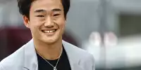 Bild zum Inhalt: Teamchef: Yuki Tsunoda ist sowas von bereit für Red Bull!