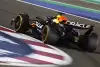 Bild zum Inhalt: Max Verstappen hadert: "Das Auto ist einfach neben der Spur"