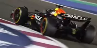 Max Verstappen (Red Bull RB20) beim Formel-1-Rennen in Katar 2024