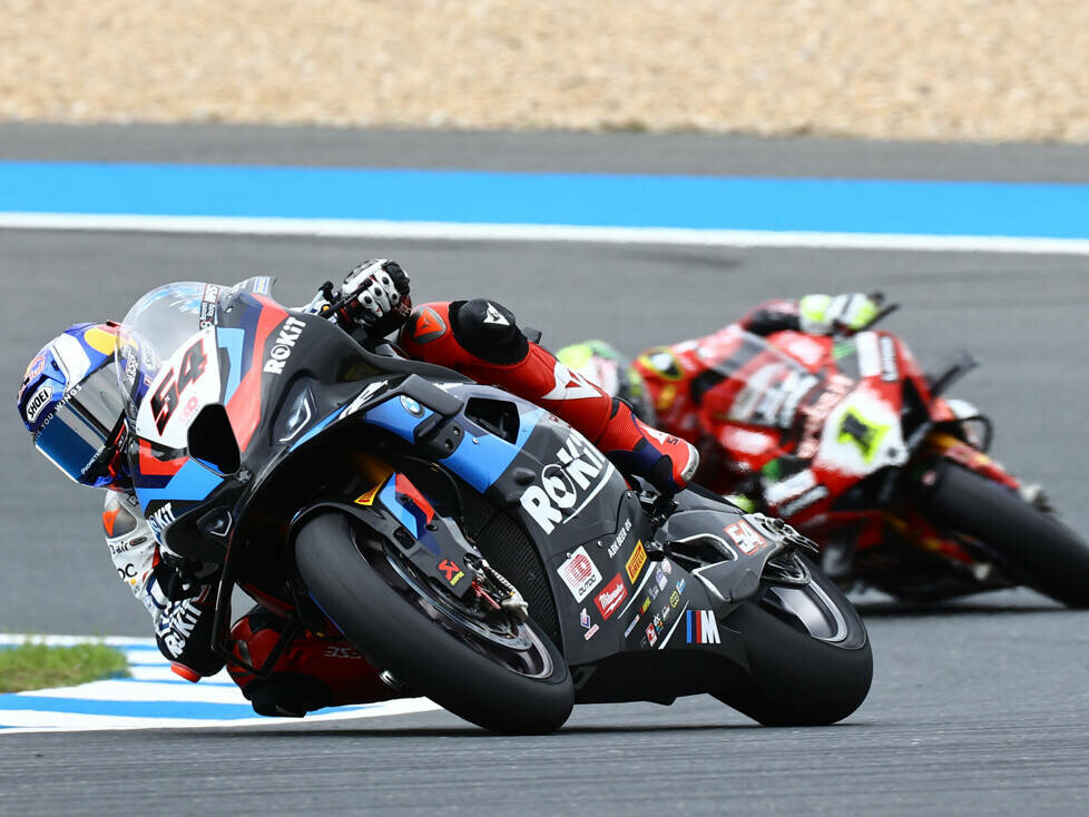 Toprak Razgatlioglu, Alvaro Bautista