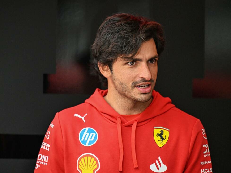 Carlos Sainz