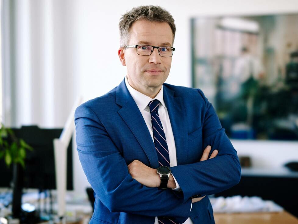 Johannes Kopf