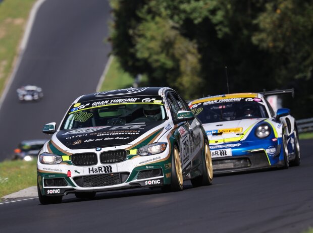 BMW 328i F30, NLS 2023 BMW 328i F30, NLS 2023