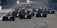 Bild zum Inhalt: Formel-1-Sprint 2024: Alles, was du darüber wissen musst!
