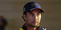 Sergio Perez