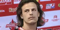 Nicolo Bulega