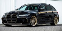 BMW Manhart