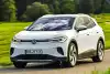 Bild zum Inhalt: Volkswagen plant Design-Wechsel und mehr Knöpfe