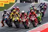 Bild zum Inhalt: Spritfluss-Limit in der WSBK 2025: Hersteller sehen "gigantisches Problem"