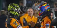 Lando Norris, Oscar Piastri