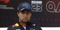 Sergio Perez