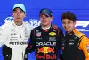 Bild zum Inhalt: Pole "aus dem Nichts": Max Verstappen in Katar vor Russell und Norris!