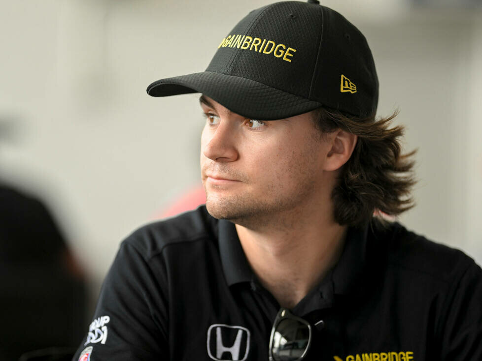 Colton Herta