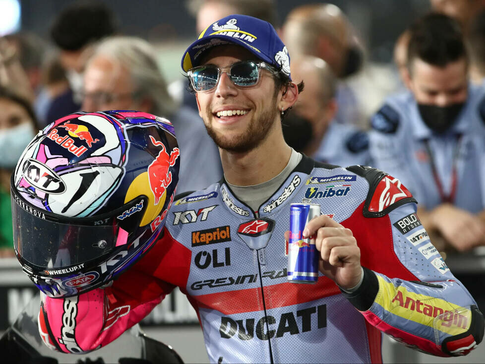 Enea Bastianini