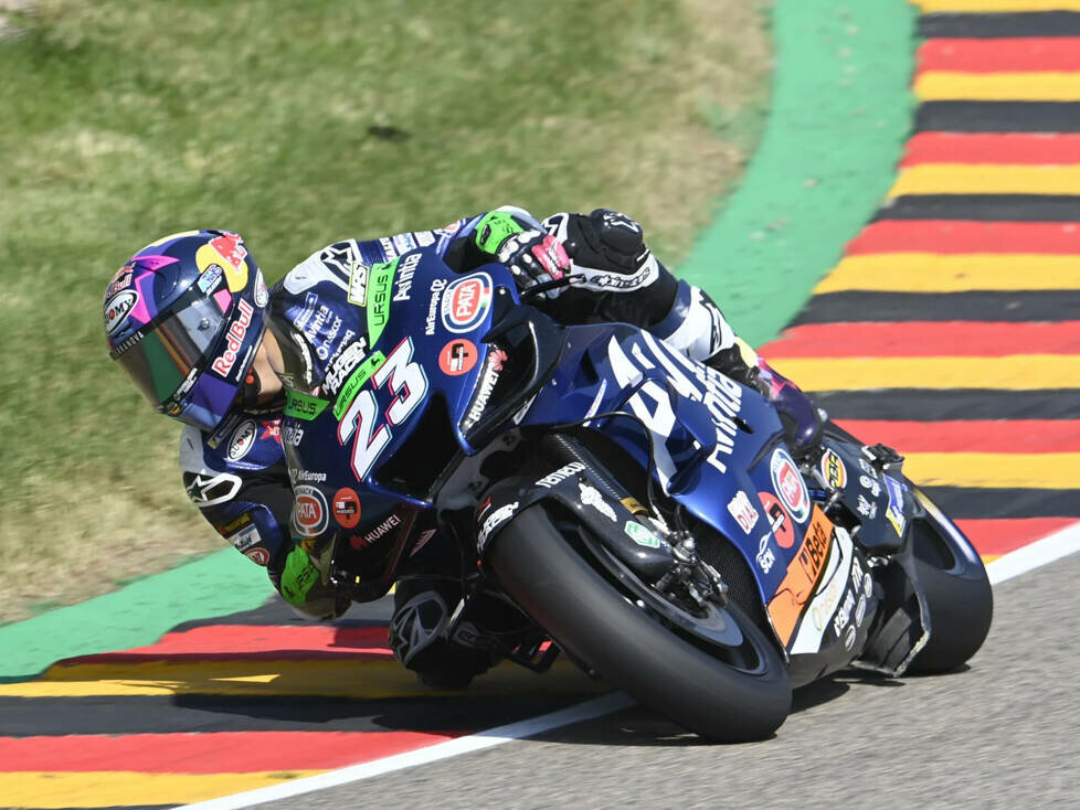 Enea Bastianini