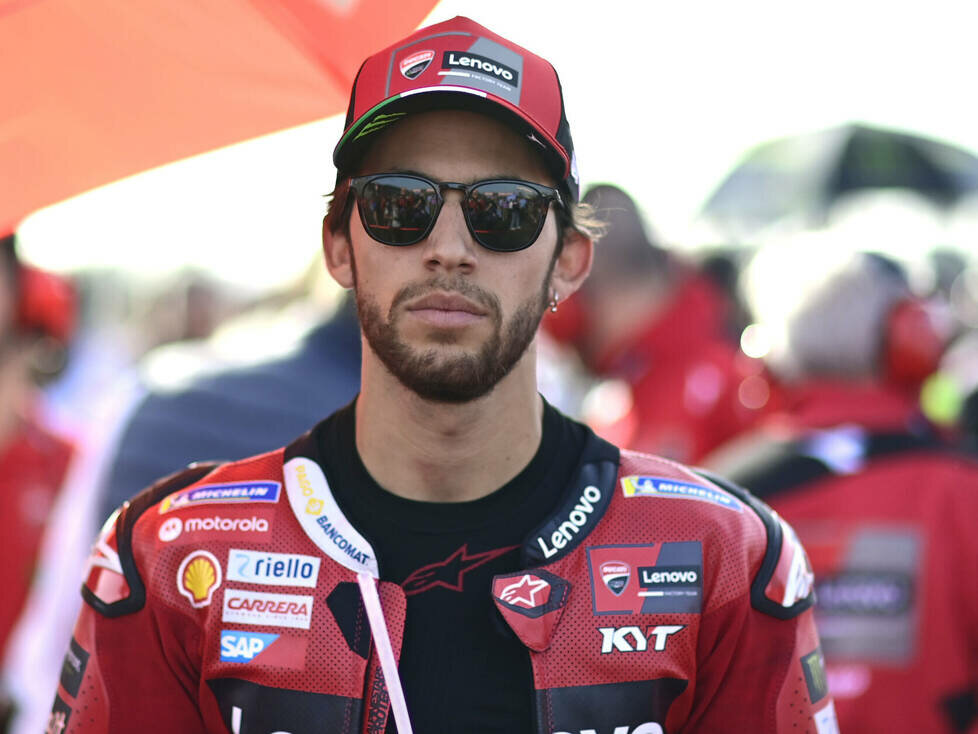 Enea Bastianini