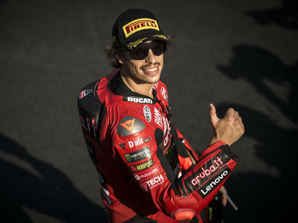 Nicolo Bulega