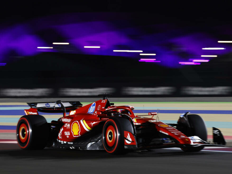 Charles Leclerc