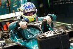 Fernando Alonso (Aston Martin) 